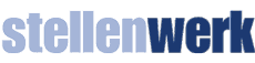 logo Stellenwerk AG 
